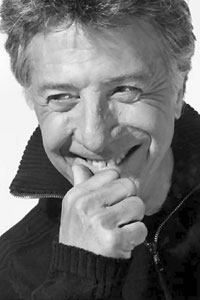 Дастин Хоффман (Dustin Hoffman)