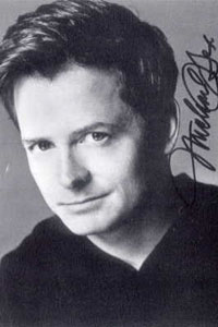 Майкл Дж. Фокс (Michael J. Fox)