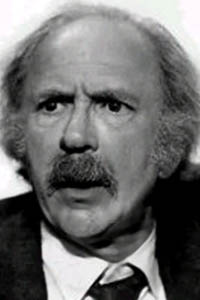 Джек Альбертсон (Jack Albertson)