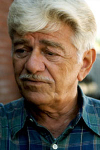 Сеймур Кэссел (Seymour Cassel)