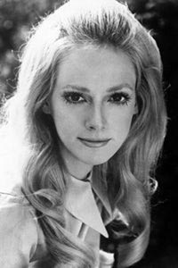 Сондра Лок (Sondra Locke)