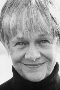 Эстелл Парсонс (Estelle Parsons)