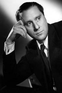 Кэрол Рид (Carol Reed)