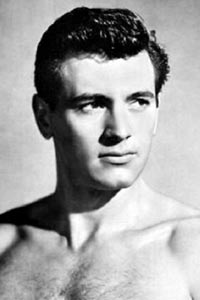 Рок Хадсон / Rock Hudson