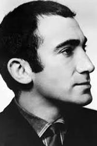 Лайонел Барт (Lionel Bart)