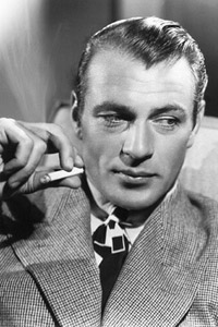 Гэри Купер / Gary Cooper