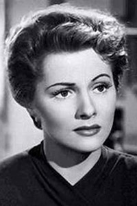 Джоан Фонтейн / Joan Fontaine