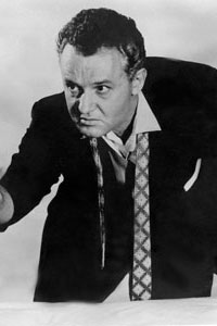 Род Стайгер (Rod Steiger) Род Стайгер (Rod Steiger)