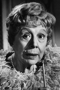 Эдит Эванс (Edith Evans)