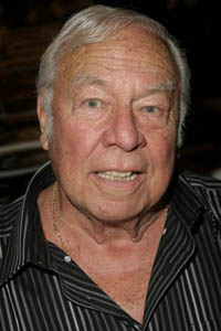 Джордж Кеннеди (George Kennedy)