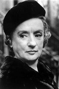 Милдред Нэтвик / Mildred Natwick