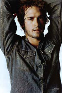 Уилл Кемп (Will Kemp)