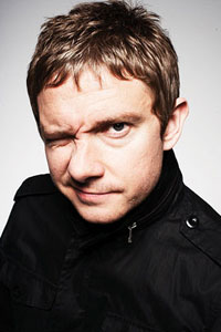 Мартин Фриман (Martin Freeman)