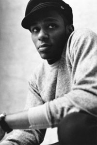 Мос Деф (Mos Def)