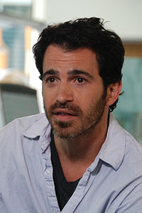 Крис Мессина (Chris Messina)