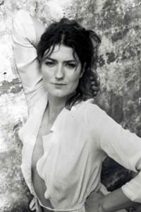 Анна Чэнселлор (Anna Chancellor)