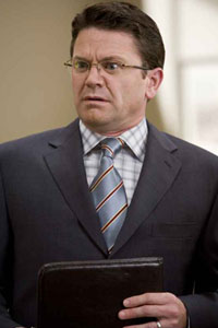 Джон Майкл Хиггинс (John Michael Higgins)