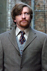 Риз Дэрби (Rhys Darby)