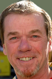 Роджер Бампасс (Rodger Bumpass)
