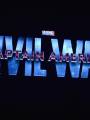Презентация студии Marvel 28.10.2014