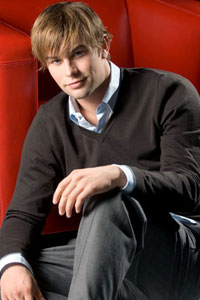 Чейс Кроуфорд (Chace Crawford)