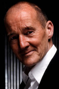 Дэвид Хеймен (David Hayman) Дэвид Хеймен (David Hayman)