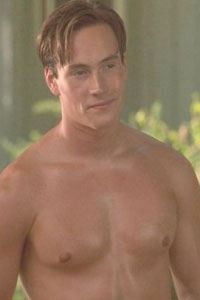 Крис Клейн (Chris Klein)