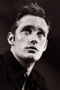 Александр Скарсгард (Alexander Skarsgard)