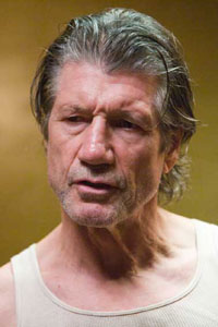 Фред Уорд (Fred Ward)