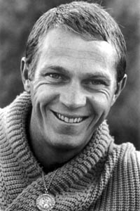 Стив МакКуин (Steve McQueen)