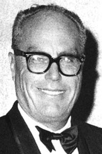 Джон Стерджес (John Sturges) Джон Стерджес (John Sturges)