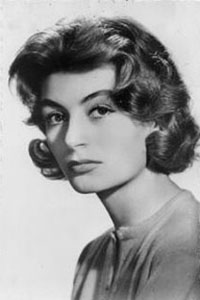 Анук Эме / Anouk Aimee