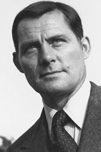 Роберт Шоу (Robert Shaw)