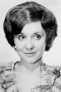 Вивьен Мерчант (Vivien Merchant)