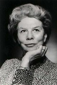 Уэнди Хиллер (Wendy Hiller)