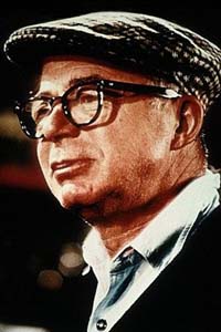 Билли Уайлдер / Billy Wilder