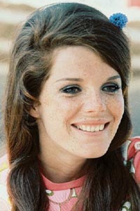 Саманта Эггар (Samantha Eggar)