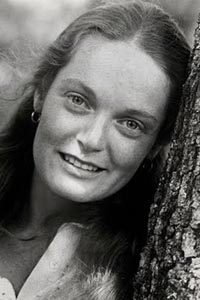 Элизабет Хартман (Elizabeth Hartman)