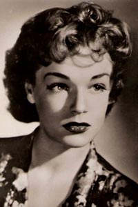 Симона Синьоре / Simone Signoret