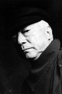 Хироси Тэсигахара / Hiroshi Teshigahara Хироси Тэсигахара / Hiroshi Teshigahara