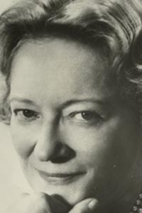 Пегги Вуд (Peggy Wood)