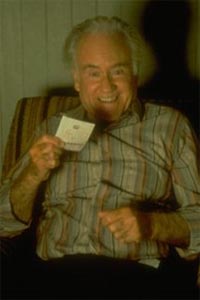 Иэн Бэннен (Ian Bannen)
