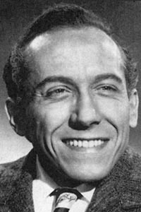 Майкл Данн (Michael Dunn)