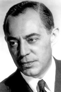 Ричард Роджерс (Richard Rodgers)