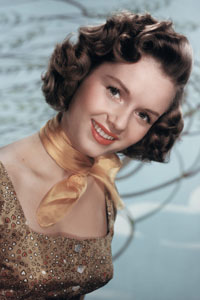 Дебби Рейнолдс (Debbie Reynolds)