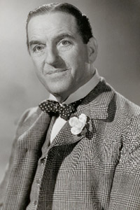Стэнли Холлоуэй (Stanley Holloway)
