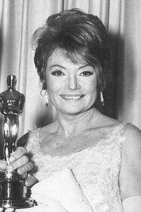 Лиля Кедрова (Lila Kedrova)