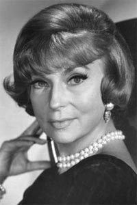 Агнес Мурхед (Agnes Moorehead)