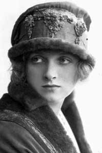 Глэдис Купер / Gladys Cooper