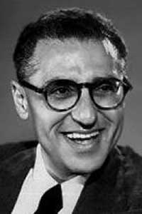 Джордж Кьюкор (George Cukor) Джордж Кьюкор (George Cukor)
